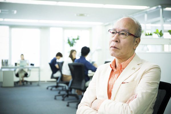 AGAの画像