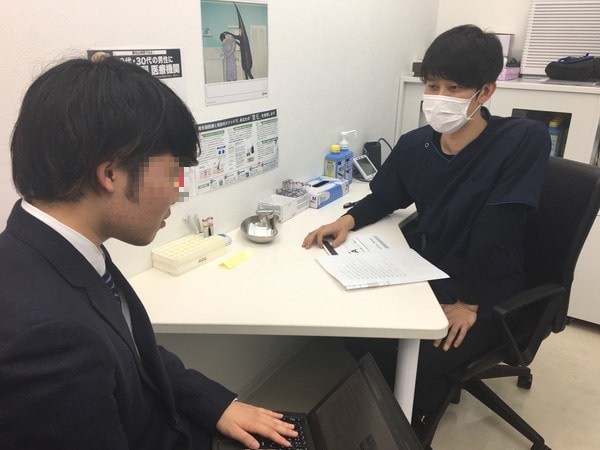 AGAINの画像