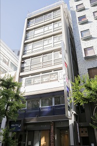 ウィルAGAクリニック銀座院の画像