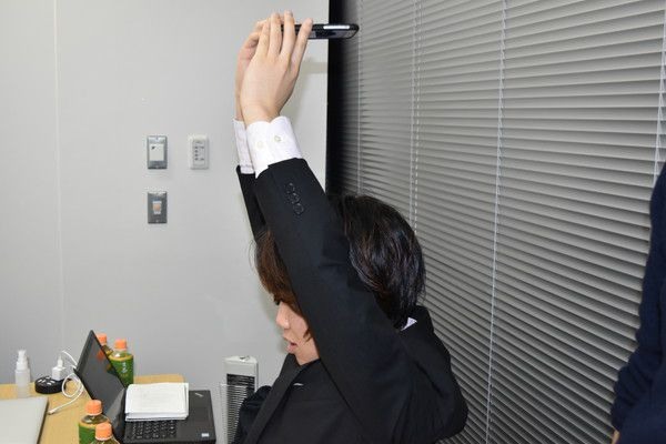 AGAヘアクリニックの画像