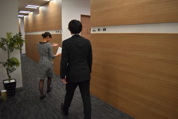 AGAヘアクリニックの画像