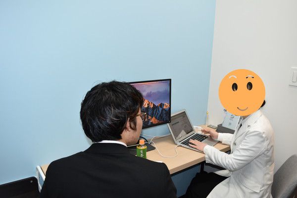 AGAヘアクリニックの画像