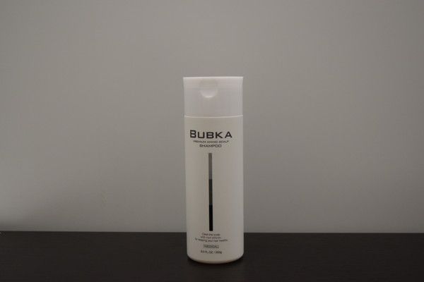BUBKAの画像