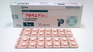 AGA_プロペシアの画像