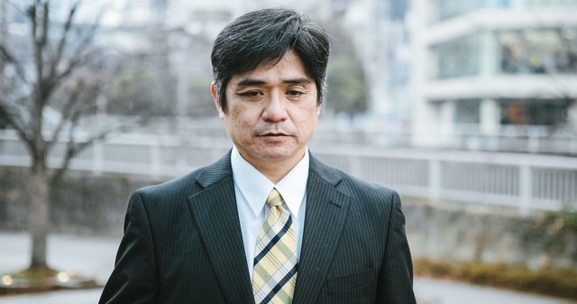 男の画像