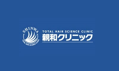 AGA_親和クリニックのロゴの画像