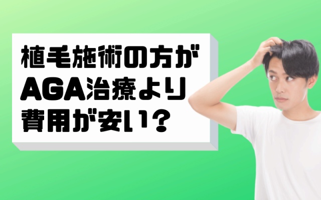 植毛関連の画像