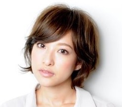 女性髪型の画像
