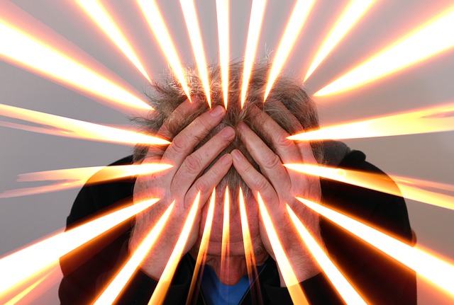 薄毛の原因はストレス？ストレス対処で薄毛改善する方法 ！