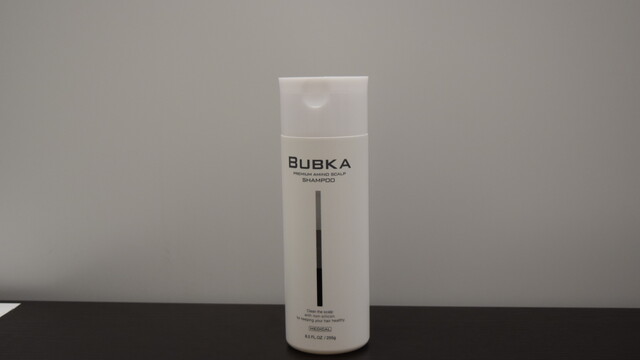 【取材】BUBKAの育毛効果について徹底解説！副作用や口コミ・評判