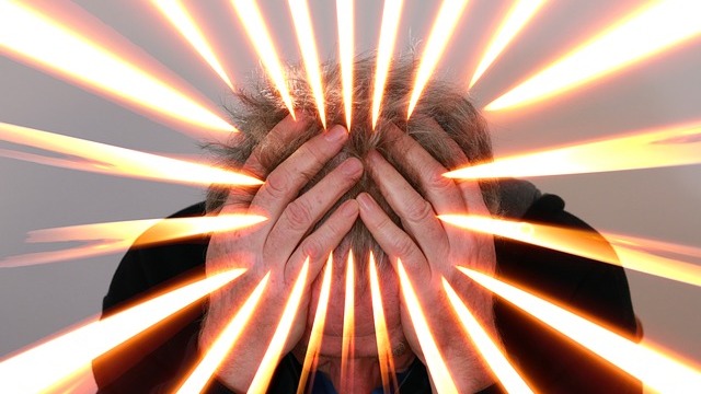 薄毛の原因はストレス？ストレス対処で薄毛改善する方法 ！